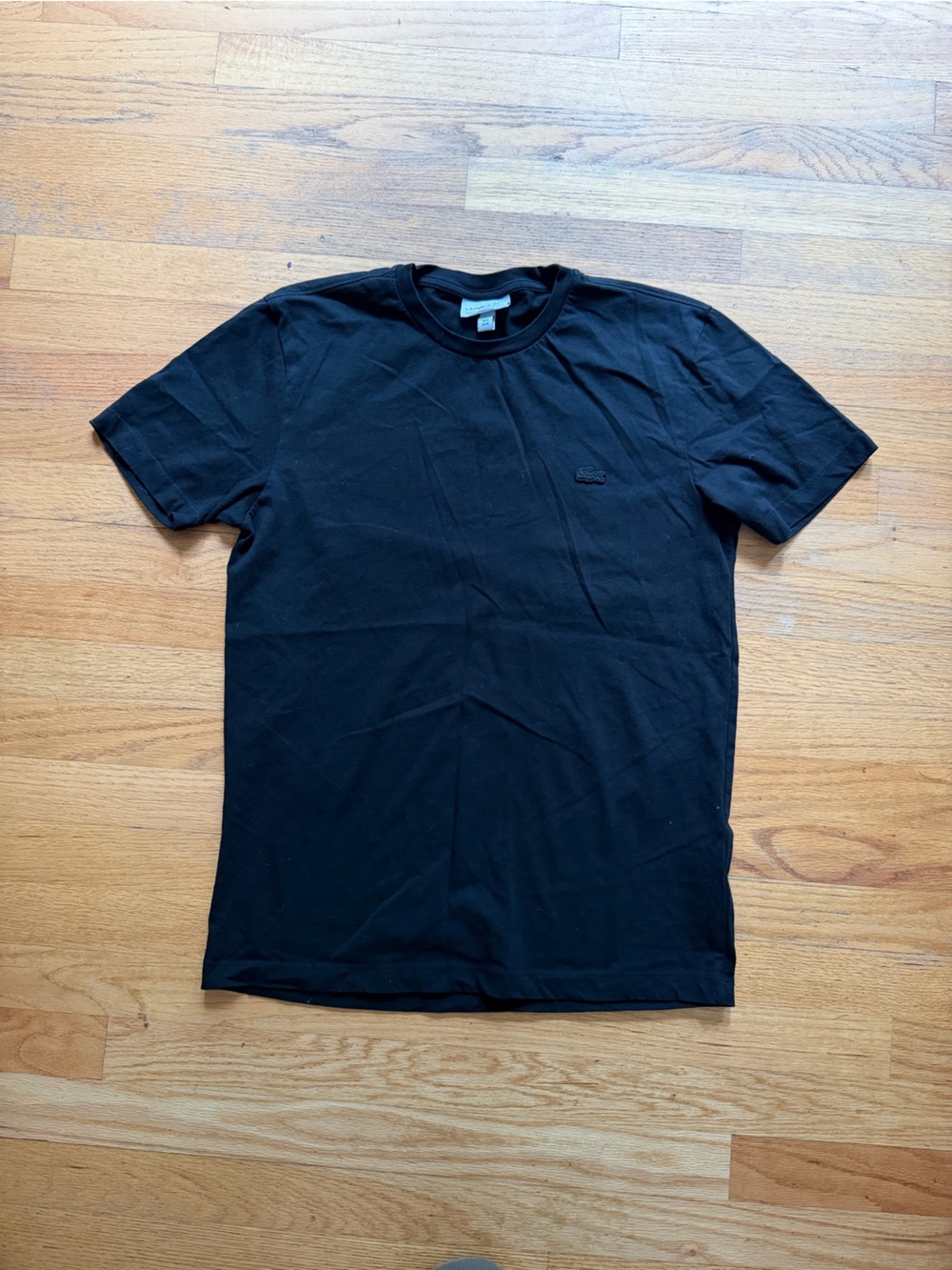 Men’s Lacoste t shirt